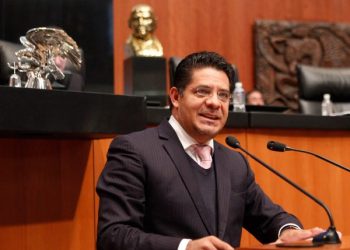 Apuesta Secretaría de Gobernación por empoderamiento de las y los jóvenes en temas de interés nacional