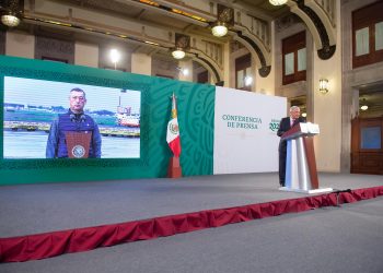 Arribo constante de vacunas ayuda a continuar Plan Nacional de Vacunación contra COVID-19