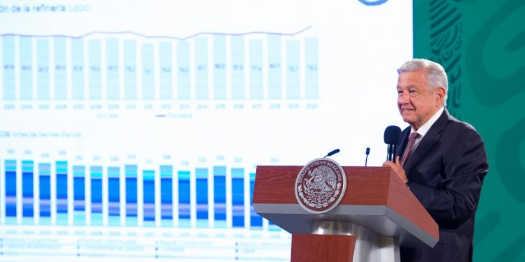 Compra de la refinería Deer Park contribuirá a la autosuficiencia energética