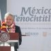 Conmemoran 700 años de la fundación de México Tenochtitlan