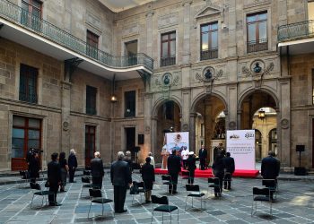 Conmemoran 159 Aniversario de la Batalla de Puebla
