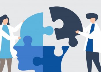 Coordina Salud servicios de atención psicológica ante pandemia por COVID-19