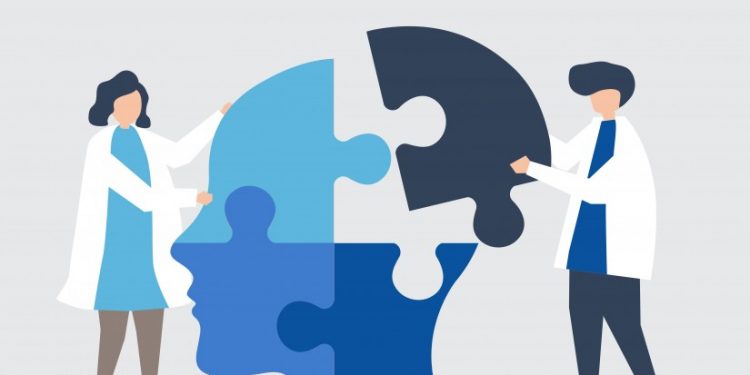 Coordina Salud servicios de atención psicológica ante pandemia por COVID-19