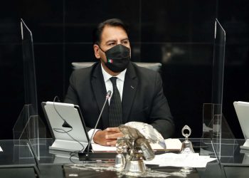 Delitos sexuales contra menores ya no prescribirán: Eduardo Ramírez Aguilar