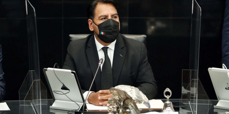 Delitos sexuales contra menores ya no prescribirán: Eduardo Ramírez Aguilar