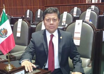 Diputado  llama a FGE de Guerrero investigar  a los responsables en el caso de las agresiones que sufrieron simpatizantes de Morena