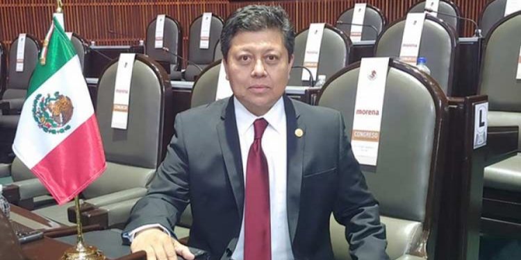 Diputado llama a FGE de Guerrero investigar a los responsables en el caso de las agresiones que sufrieron simpatizantes de Morena