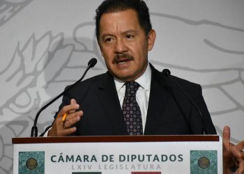 Diputados contribuyen para que no haya más actos de impunidad