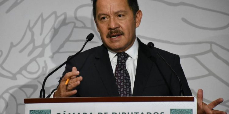 Diputados contribuyen para que no haya más actos de impunidad