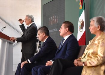 Disminuyen delitos de alto impacto en la Comarca Lagunera