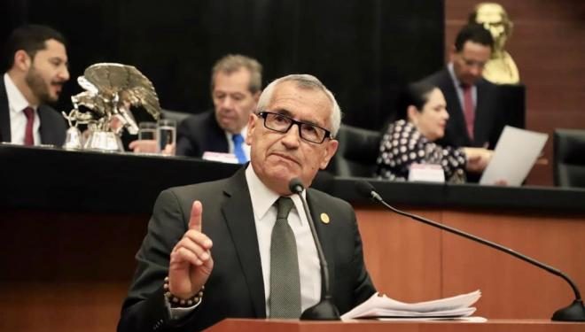 El Poder Legislativo se fortalecerá con las investigaciones sobre el parlamentarismo