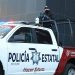En Puebla, por daños contra el medio ambiente, Policía Estatal detiene a cinco personas