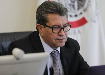 Exhorta Ricardo Monreal a autoridades de Tamaulipas a no sobrecalentar clima electoral