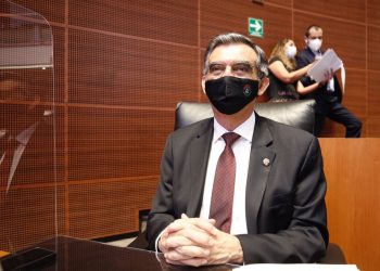 Exhortan a estados a estandarizar proceso de vacunación para hacerlo ágil y eficaz