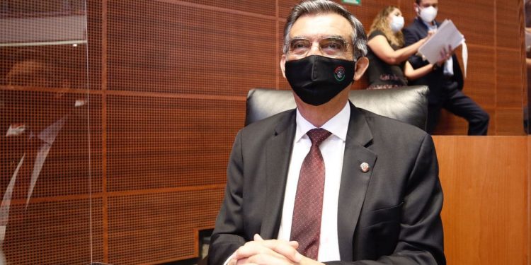 Exhortan a estados a estandarizar proceso de vacunación para hacerlo ágil y eficaz