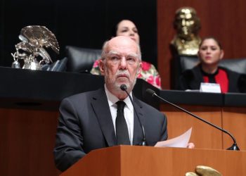 Fallo del desafuero contra el Gobernador de Tamaulipas exhibe la corrupción en la SCJN