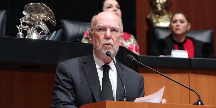 Fallo del desafuero contra el Gobernador de Tamaulipas exhibe la corrupción en la SCJN