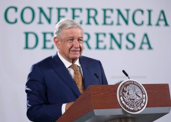 Gobierno de México  garantiza abasto de medicamentos