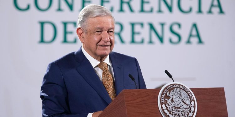 Gobierno de México  garantiza abasto de medicamentos