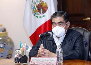 Gobierno de Puebla colaborará en investigación contra Kamel Nacif