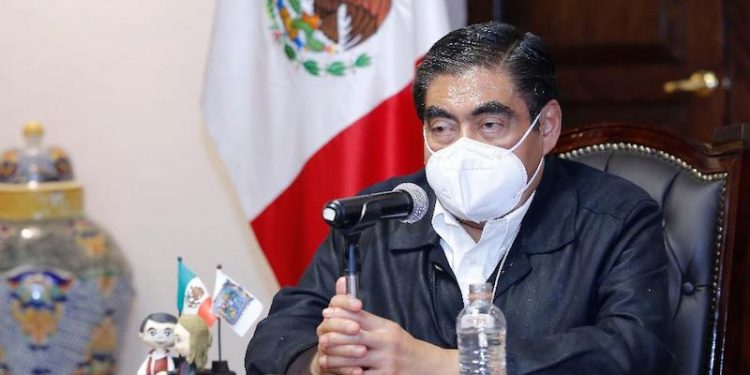 Gobierno de Puebla colaborará en investigación contra Kamel Nacif