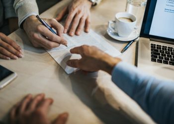 Impulsan acceso a créditos financieros