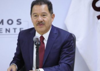 Impulsarán la Reforma Electoral