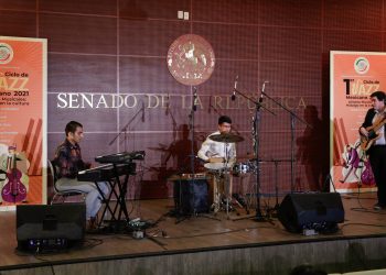 Inicia “Primer ciclo de jazz mexicano. Atisbos musicales, Hidalgo en la cultura”