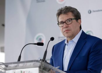 Inválidos, alegatos facciosos y confrontación partidista en el caso Tamaulipas: Ricardo Monreal