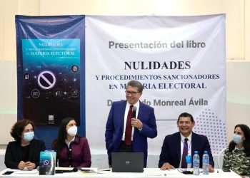 Llama Ricardo Monreal a la unidad de las fuerzas progresistas