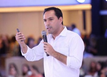 Llaman al gobernador del estado de Yucatán, Mauricio Vila Dosal a esclarecer el destino y uso que se le dio al Fondo de Infraestructura Social para las Entidades (FISE)