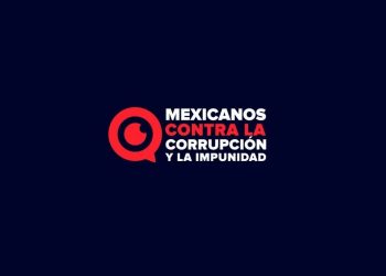 Morena propone que la UIF investigue a la organización Mexicanos Contra La Corrupción