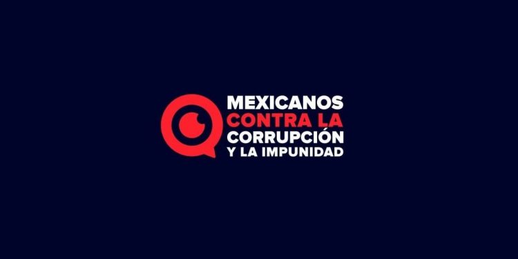 Morena propone que la UIF investigue a la organización Mexicanos Contra La Corrupción