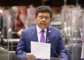 Morenista llama a la FGR apresurar investigaciones en el caso de Samuel García