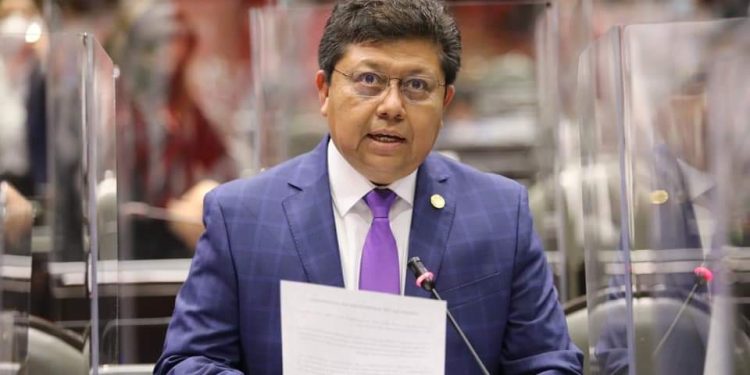 Morenista llama a la FGR apresurar investigaciones en el caso de Samuel García