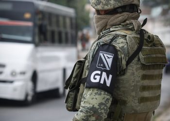 Necesaria estrategia entre niveles de gobierno para combatir la inseguridad