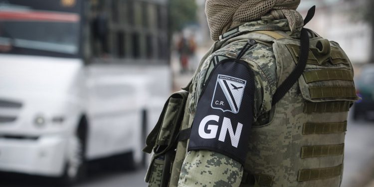 Necesaria estrategia entre niveles de gobierno para combatir la inseguridad