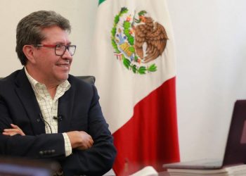 Necesaria, reforma electoral profunda, sostiene Ricardo Monreal