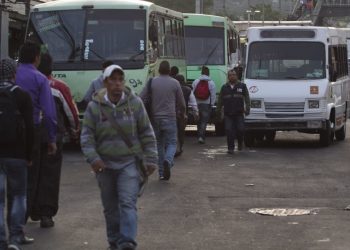 PFM cumplimenta mandamientos judiciales contra tres personas en el EDOMEX