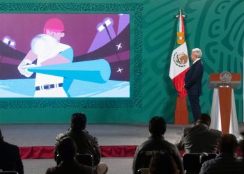 Presentan convocatoria para ingreso al bachillerato tecnológico de educación y promoción deportiva