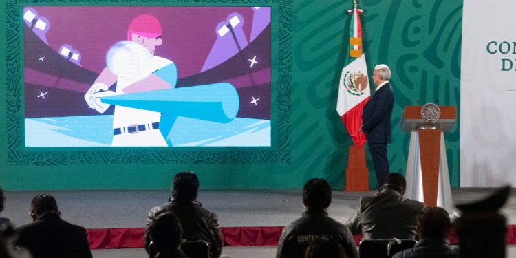 Presentan convocatoria para ingreso al bachillerato tecnológico de educación y promoción deportiva