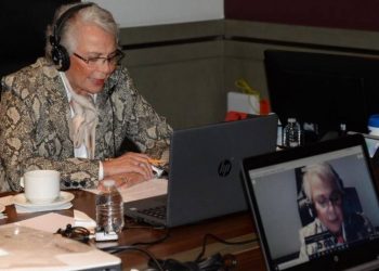 Prevalecen condiciones de paz y tranquilidad para que campañas y jornada electoral transcurran con normalidad: Olga Sánchez Cordero