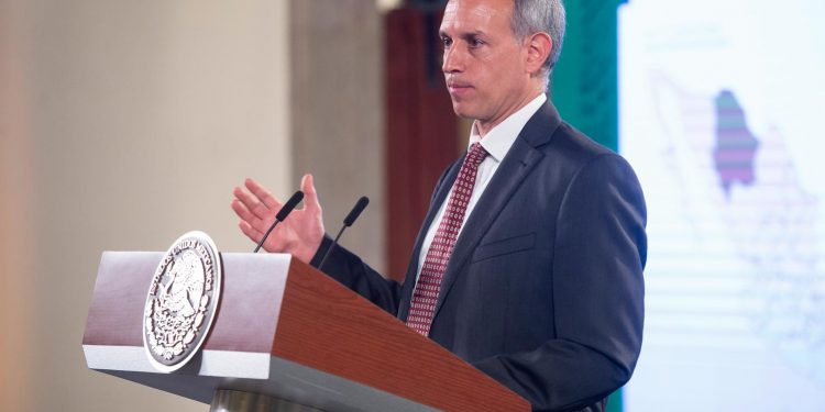 Progresa vacunación contra la COVID-19