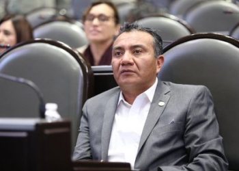 Proponen iniciativa ante la Comisión Permanente a fin de que se implementen Programas de Recuperación de Alimentos