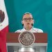 Quintana Roo  a la baja, delitos del fuero común y federal