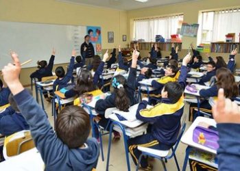 Regreso a clases presenciales, con protocolos sanitarios y en verde del Semáforo Epidémico