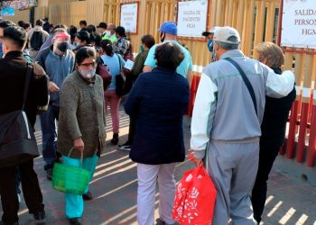 Salud reorganiza estrategia de vacunación para aplicar más de 500 mil dosis por día