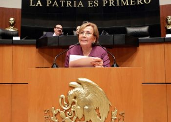 Se acabarán las operaciones con recursos de procedencia ilícita en México
