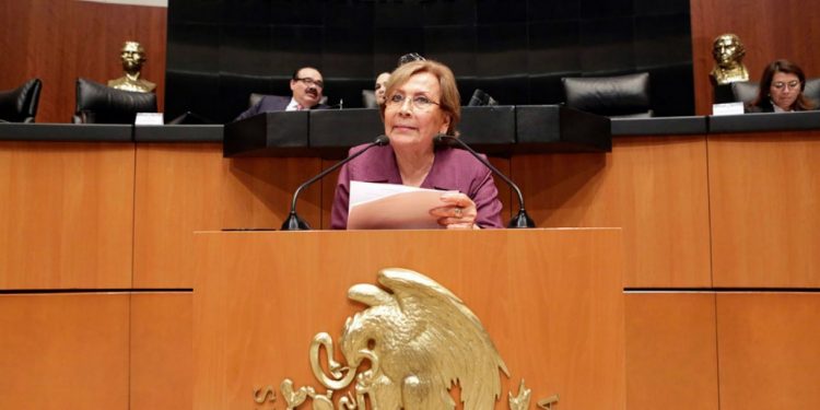 Se acabarán las operaciones con recursos de procedencia ilícita en México