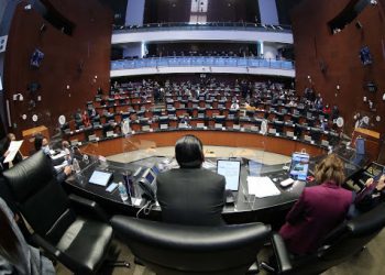Se retoma en el Senado de la República, el parlamento abierto para expedir el código único procesal civil y familiar